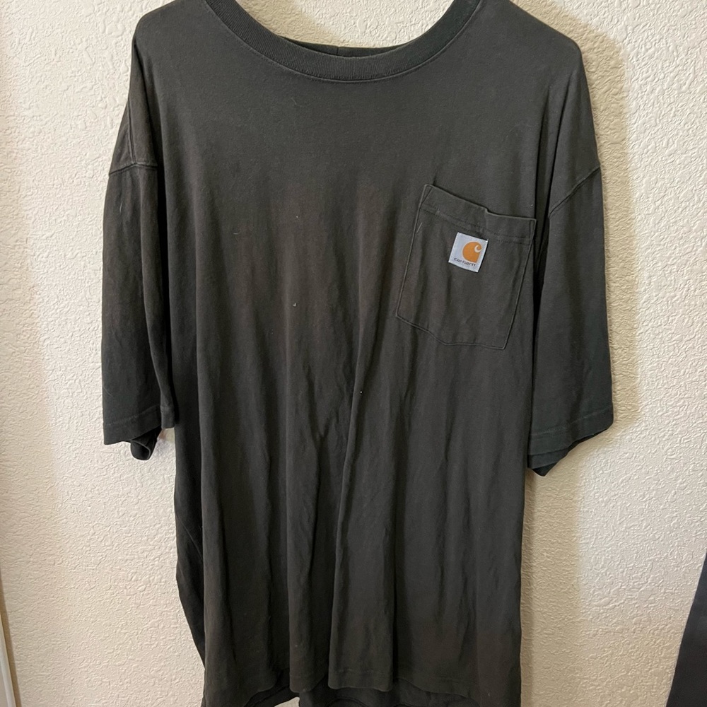 Men’s Carhartt t shirt